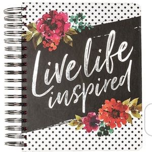 Thirty-One Keepsake Planner